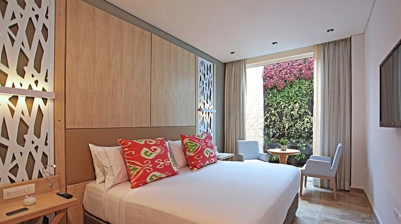 <b>Allure Chocolat Room</b>