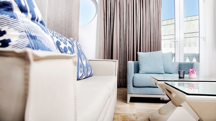 Allure Chocolat Suite