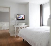 Aura Maris Room