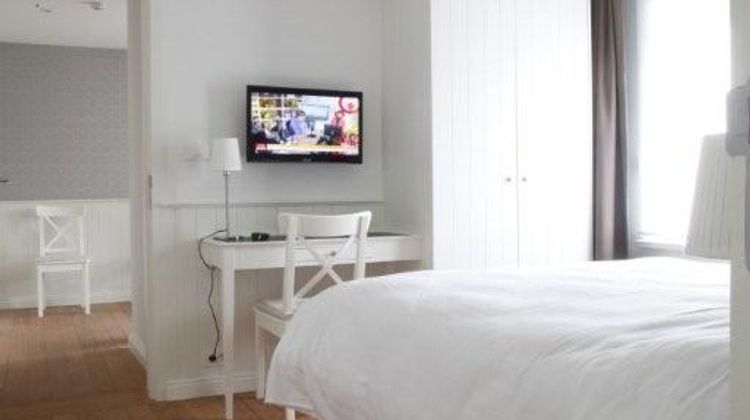 Aura Maris Room