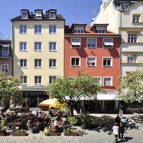 Insel Hotel Lindau