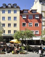 Insel Hotel Lindau