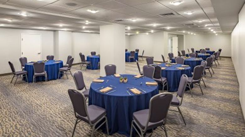 <b>Hotel RL Baltimore Inner Harbor Banquet</b>
