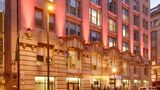 <b>Hotel RL Baltimore Inner Harbor Exterior</b>