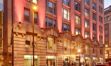 Hotel RL Baltimore Inner Harbor