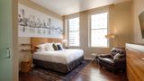 <b>Hotel RL Baltimore Inner Harbor Room</b>