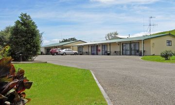 Celtic Motel