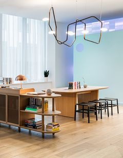 Mint House at 70 Pine