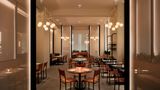 Mint House at 70 Pine Restaurant