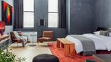 Mint House at 70 Pine Room