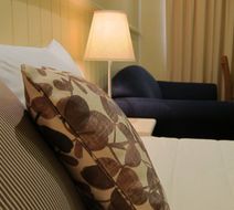Dalby Mid Town Motor Inn Room
