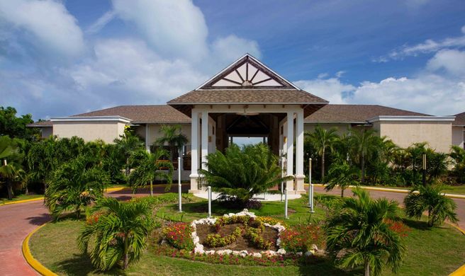 Royalton Cayo Santa Maria Exterior