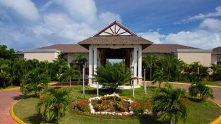 Royalton Cayo Santa Maria
