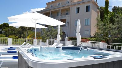 Boutique Hotel Helios
