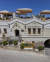Exedra Hotel Cappadocia