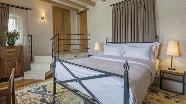 Exedra Hotel Cappadocia Room