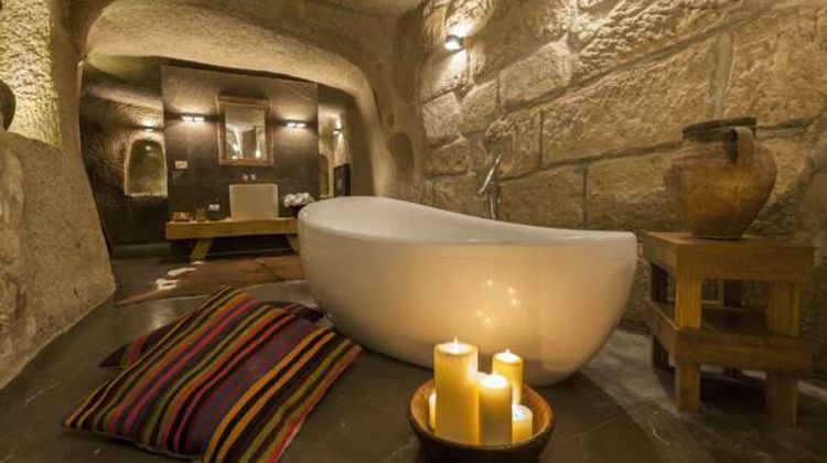 Exedra Hotel Cappadocia Suite