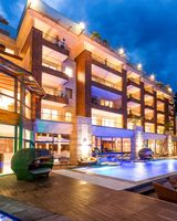 Wellness & Spa Resort Quellenhof