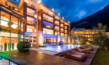 Wellness & Spa Resort Quellenhof