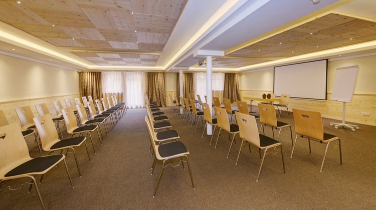 Wellness & Spa Resort Quellenhof Meeting