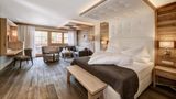 Wellness & Spa Resort Quellenhof Room