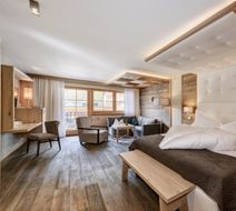 Wellness & Spa Resort Quellenhof Room