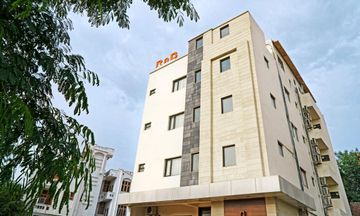 Hotel RnB Jaipur