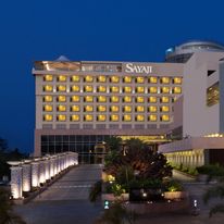 Sayaji Hotel Kolhapur