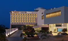 Sayaji Hotel Kolhapur