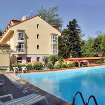 Hotel Balneario de Alceda