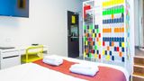 The Setup on Manners Serviced Apartments Room
