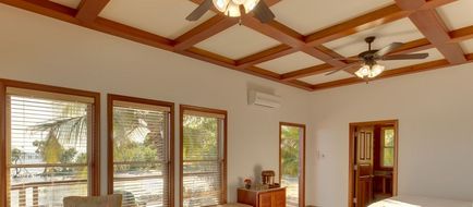 Ray Caye, an Island Resort Room
