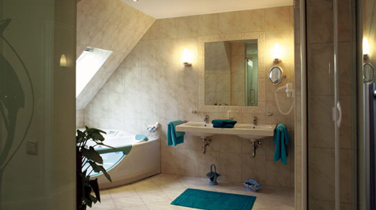 Augusta Hotel Spa