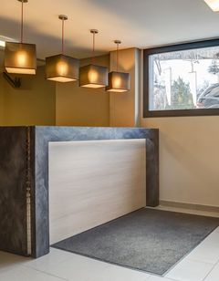 Residence Andorra El Tarter