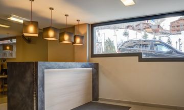 Residence Andorra El Tarter
