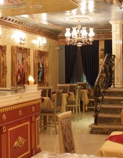 Vila Fernando Boutique