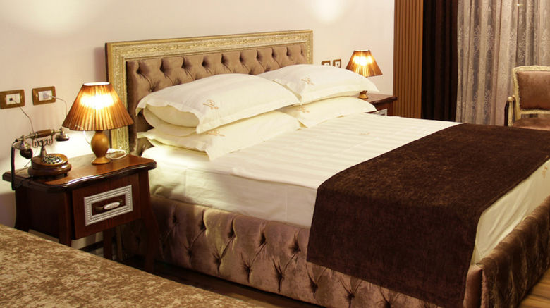 <b>Vila Fernando Boutique Room</b>