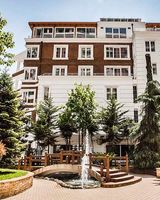 Prestige Hotel