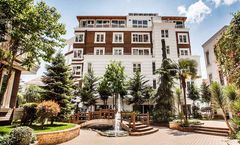 Prestige Hotel