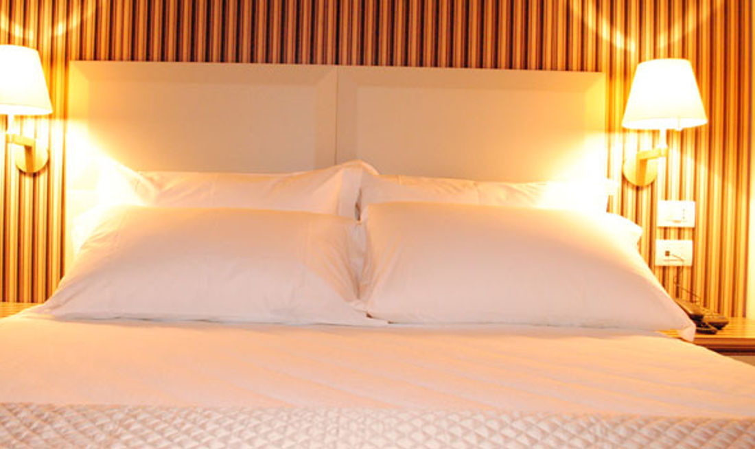 Hotel Vila 60 Room