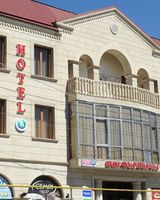 S D Hotel