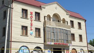 S D Hotel