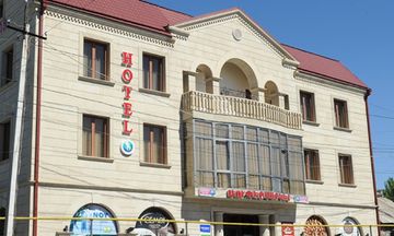 S D Hotel