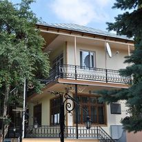 Casanova Inn