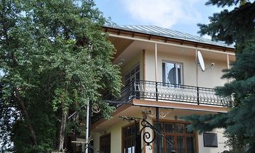 Casanova Inn
