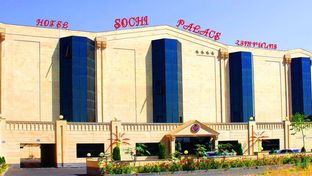 Sochi Palace Hotel