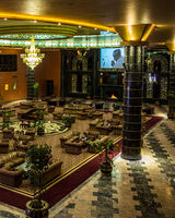 Golden Palace Resort & Spa