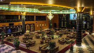 Golden Palace Resort & Spa