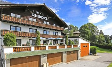 Haus Residence