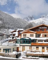 Hotel-Pension Hochkoenig